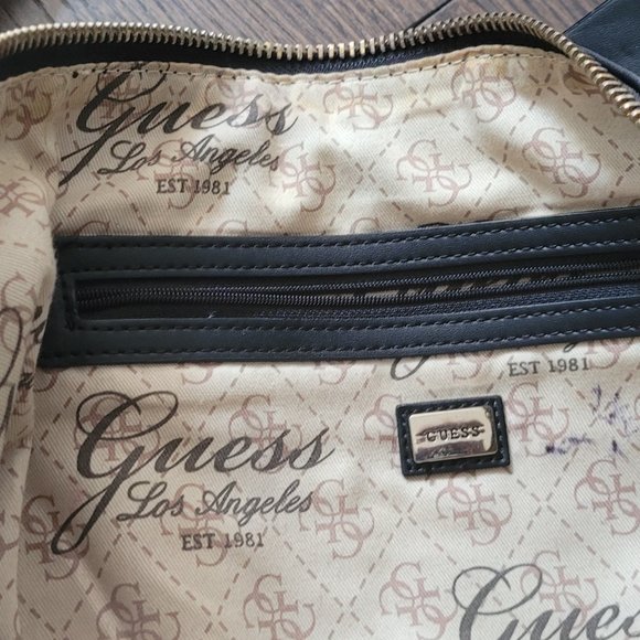 Guess handbag - Picture 5 of 7